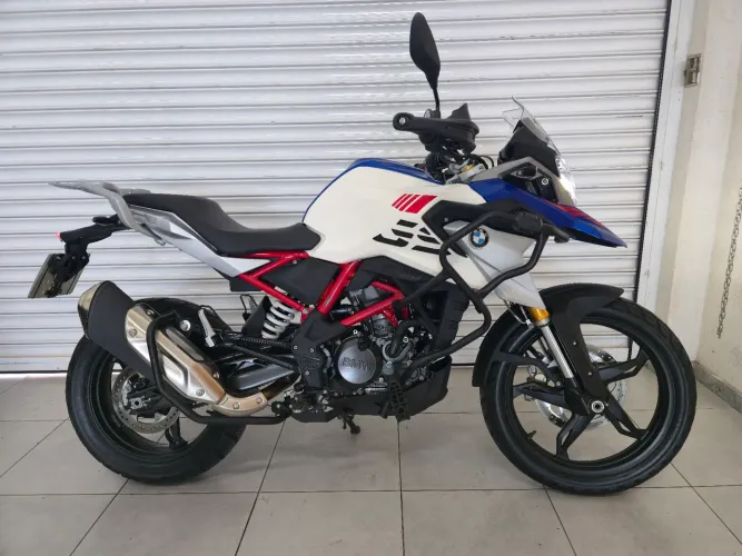 G310 GS