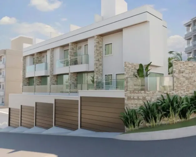 Casa 2 quartos - Granbery