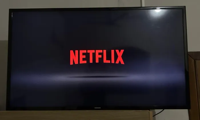 Smart TV Samsung - 40 Polegadas