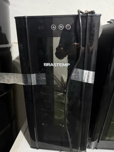 Adega Brastemp