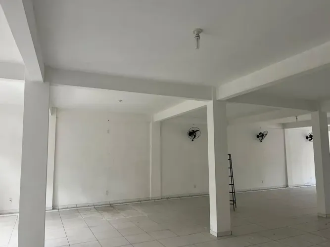 PONTO COMERCIAL PARA ALUGUEL