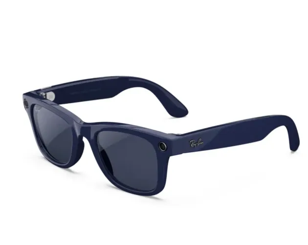 Óculos Ray-Ban META GER 2