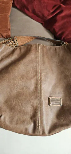 Bolsa feminina grande