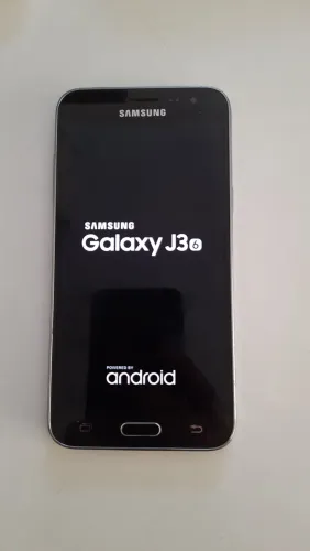 Celular Samsung J3