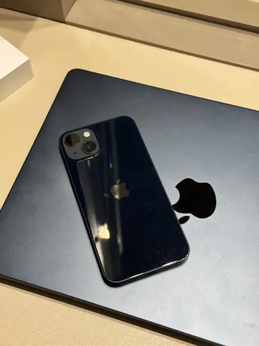 iPhone 13 128GB Preto Parcelado 10x