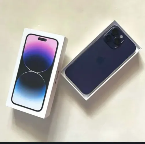 iPhone 14 Pro 256