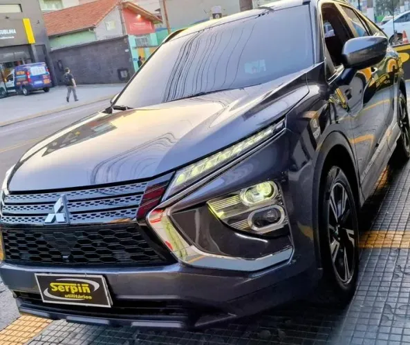 Mitsubishi Eclipse Cross GLS 1.5 16V 165cv AUT 2024