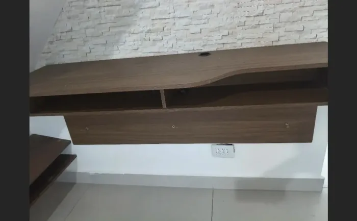 Rack home office para doação 