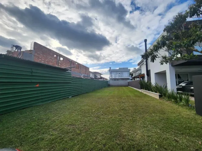 Terreno à venda no Alphaville  391,83m²