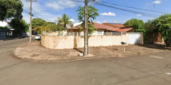 Casa para alugar na Zona Leste em Londrina
