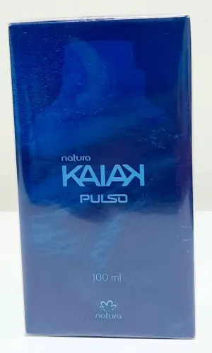 Deo Colonia Kaiak Pulso Masculino