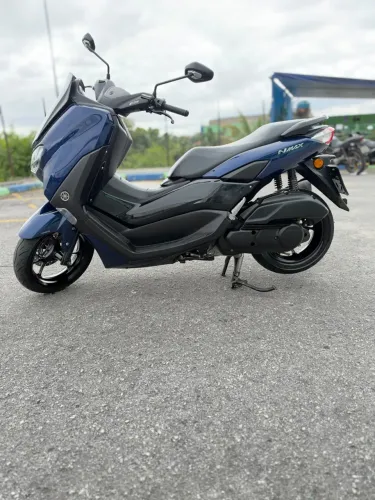 Yamaha NMax 160 2022