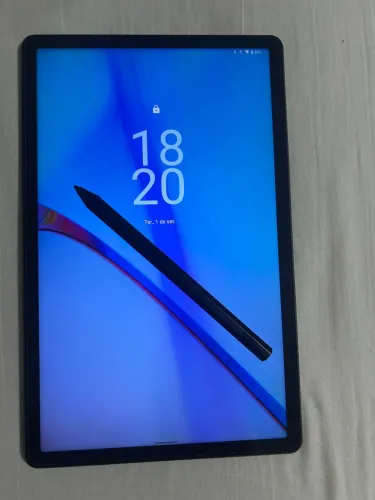 Tablet P11 Plus
