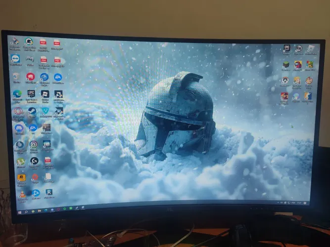 Monitor 240hz