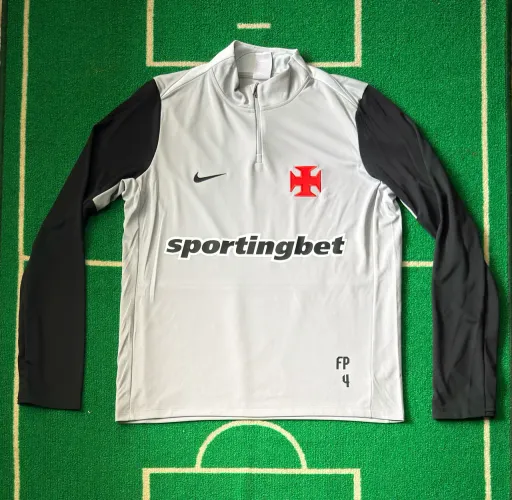 Casaco treino Nike Vasco da Gama
