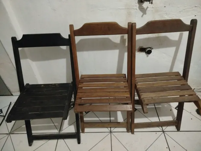 Cadeira 