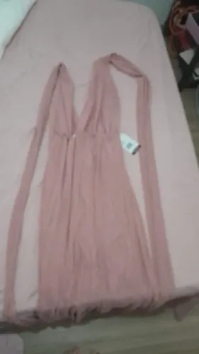 Vestido de festa
