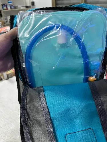 Mochila de Hidratação 2L