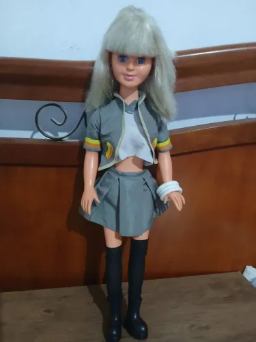 Boneca xuxa mimo !!