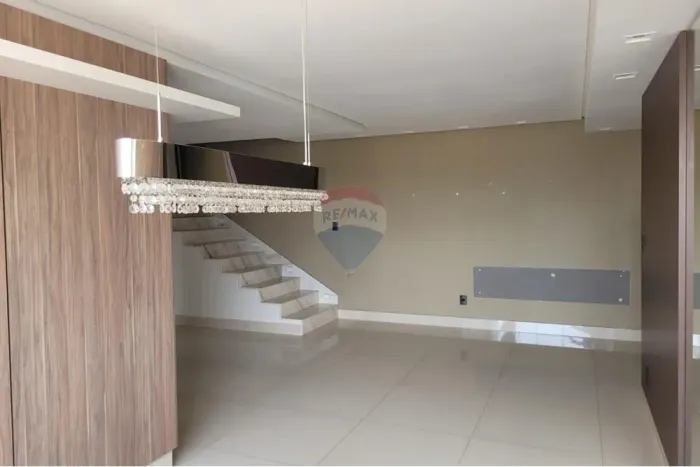 Cobertura Três Suites, Luxuosa em Lavras