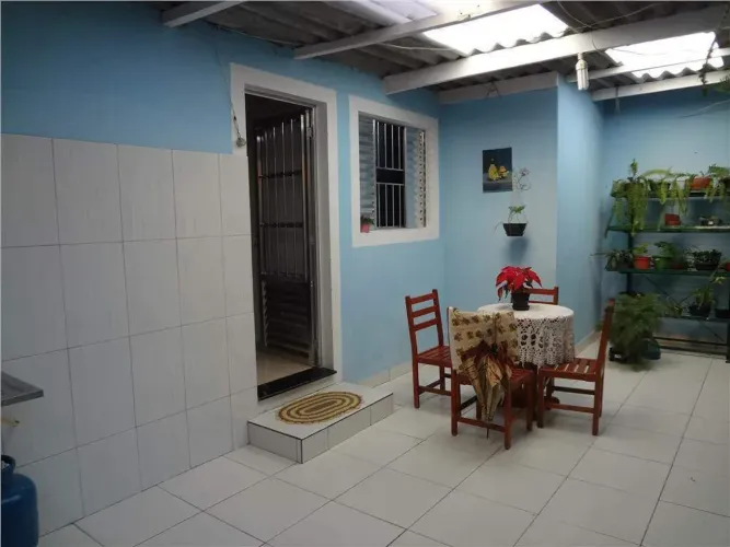 Imóvel Residencial/comercial à venda - INVESTIDOR