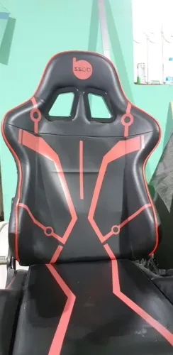 Cadeira Gamer