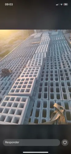 BLOCO CONCRETO