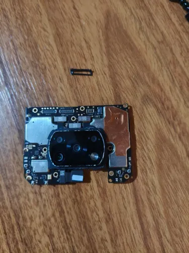 Poço X3 PRO - Sem tela e sem arco.