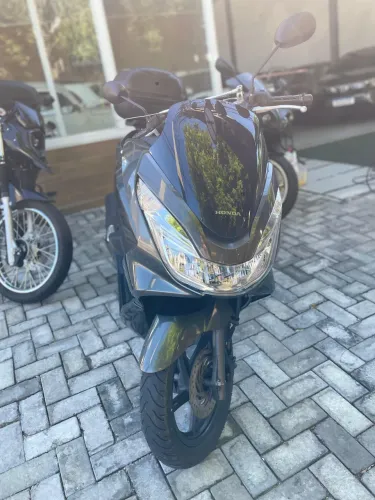 Honda PCX 150/DLX
