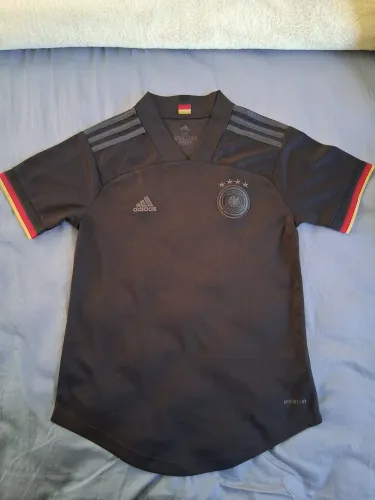 Camisa Adidas Alemanha XS