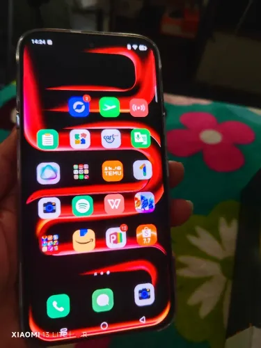 Vendo celular INFINIX note 60 PRÓ .