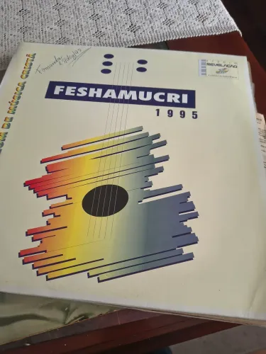 Discos vinil