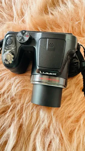 Máquina Fotográfica