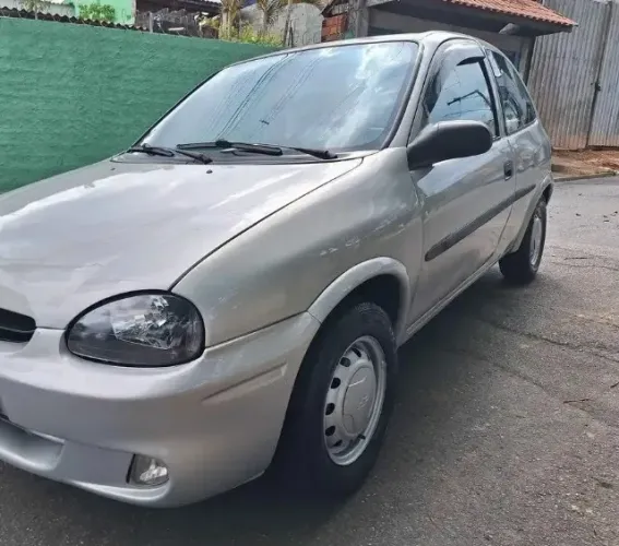 Chevrolet Corsa Wind 1.0 MPFI / EFI 2P 2000
