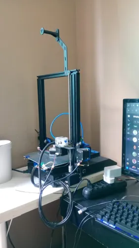 Título: Impressora 3D Two Trees Bluer - Bivolt (Funcionando)