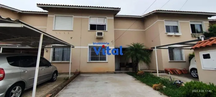 Casa em Condomínio Canoas RS brasil