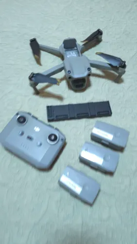 Drone dji air 2s