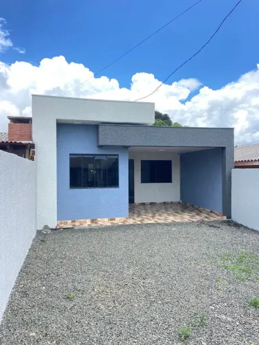 Vendo casa ótimo localização 