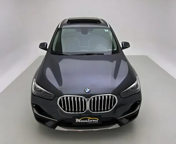 BMW X1 Sdrive 20I X-line 2.0 TB Active Flex 2021