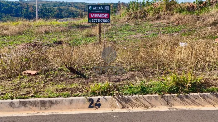 Terreno a Venda Residencial Bela Aliança, Campinas S/P.