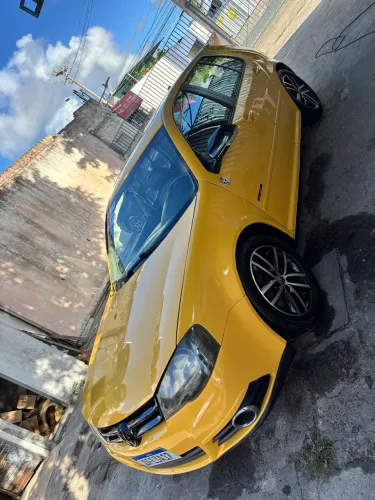 Volkswagen Golf Sportline 1.6 MI Total Flex 8V 4P 2013