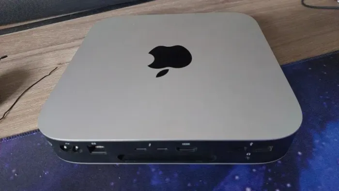 Mac Mini M1 - 8Gb - 512Mb - A2348