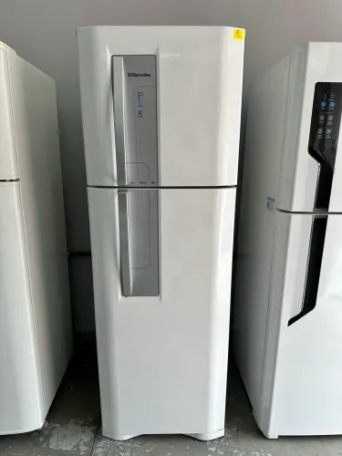 Geladeira Electrolux 382L | SEMI NOVA com garantia | loja física | entregamos