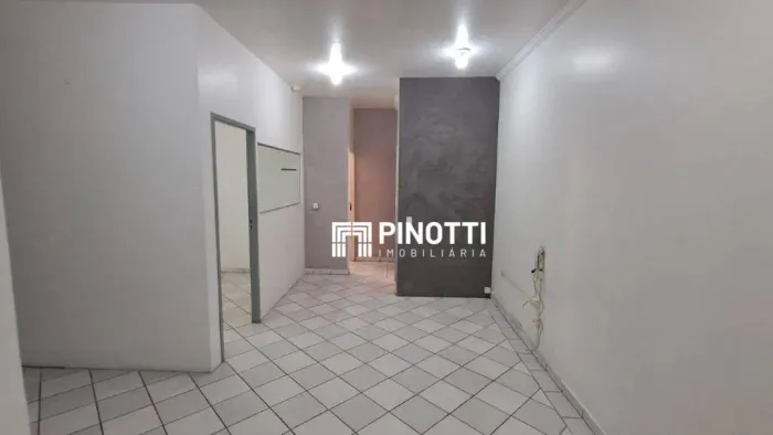 Sala para alugar, 96 m² por R$ 3.145,00/mês - Jardim Irajá - São Bernardo do Campo/SP