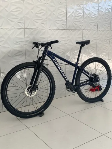 Vende-se bike 