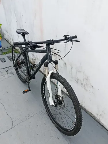 Vendo bike aro 29