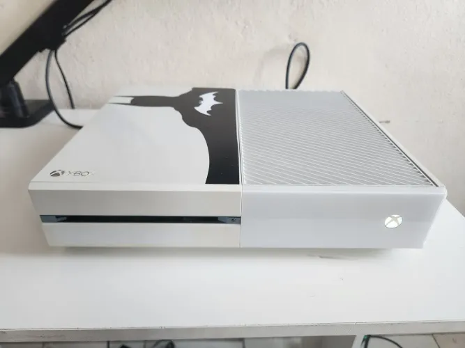 Xbox One fat 500gb