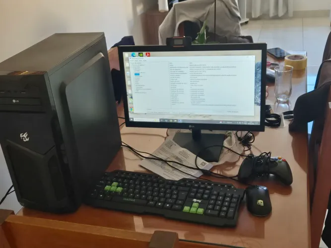 Computador