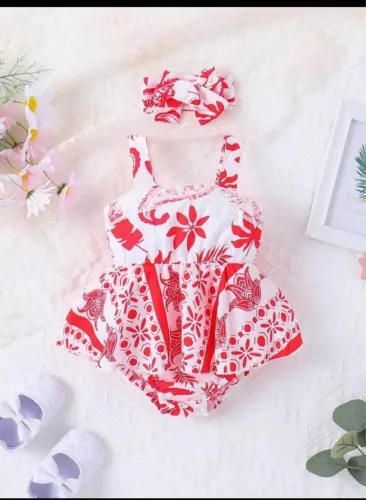 Roupa infantil