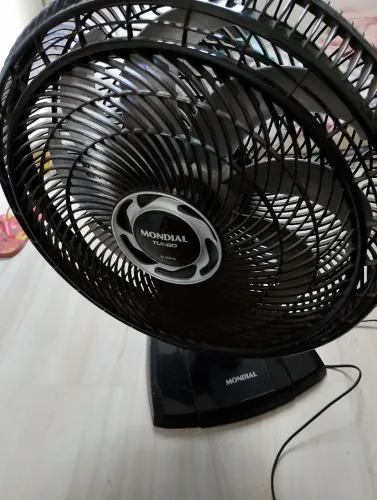 Ventilador